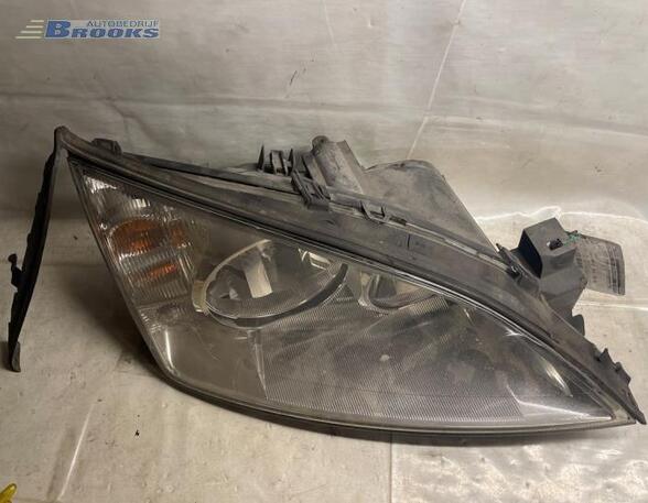 Headlight FORD MONDEO III Saloon (B4Y)