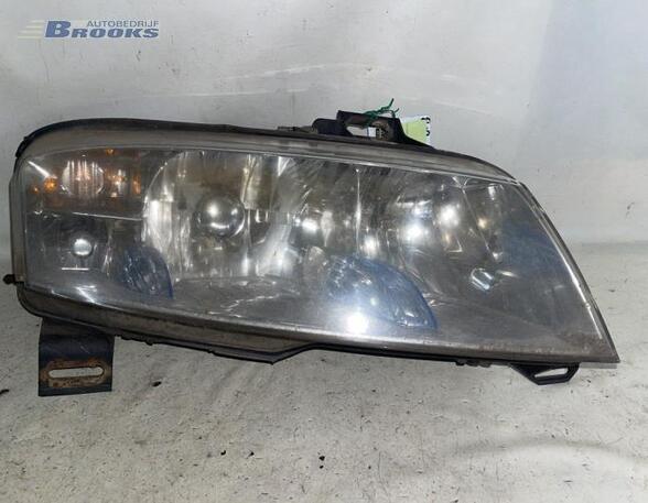 Headlight FIAT STILO (192_), FIAT STILO Multi Wagon (192_)