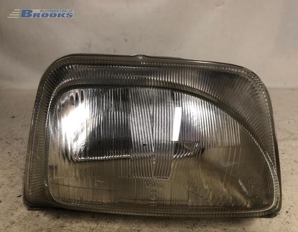 Headlight RENAULT RAPID Box Body/MPV (F40_, G40_)