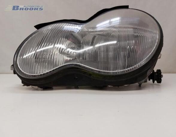 Headlight MERCEDES-BENZ C-CLASS (W203)