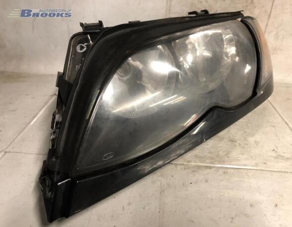 Headlight BMW 3 (E46)