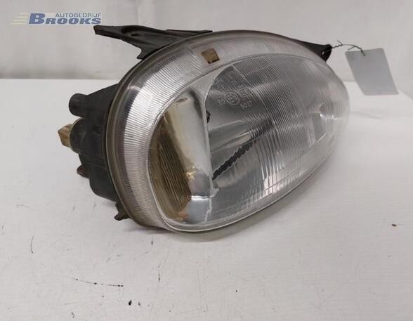 Koplamp OPEL CORSA B (S93), OPEL CORSA B Hatchback Van (S93), FORD FIESTA Hatchback Van (FVD)