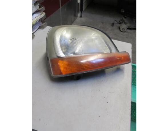 Headlight RENAULT KANGOO (KC0/1_)