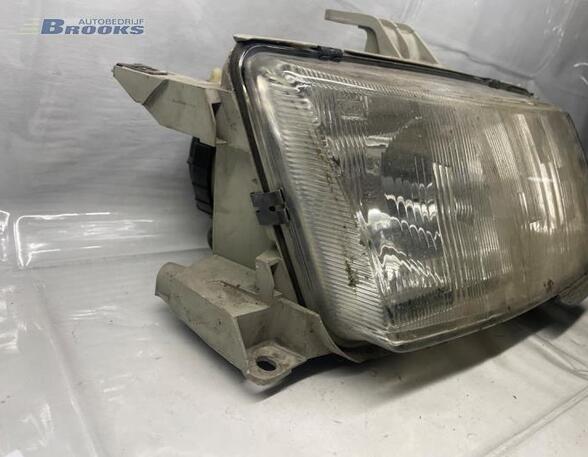 Headlight SAAB 9-5 (YS3E)