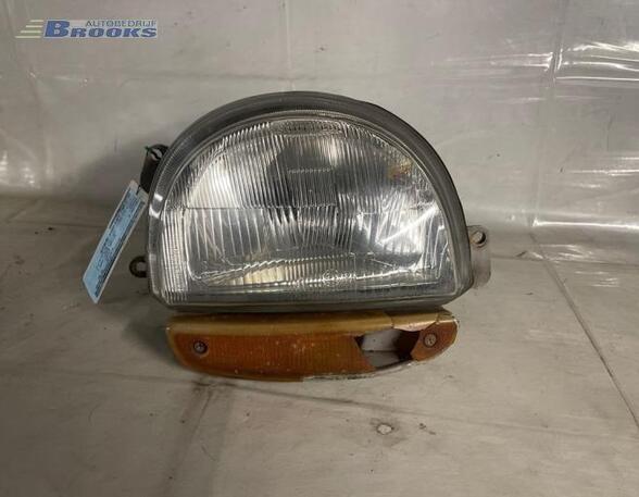 Headlight RENAULT TWINGO I (C06_)