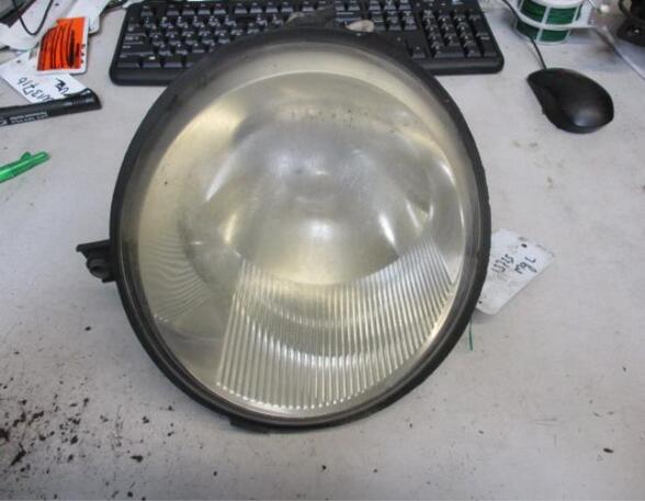 Headlight VW LUPO (6X1, 6E1)