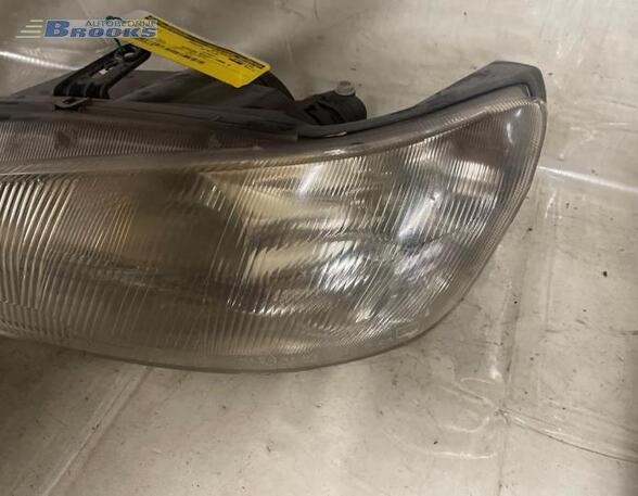 Headlight PEUGEOT 306 Break (7E, N3, N5)