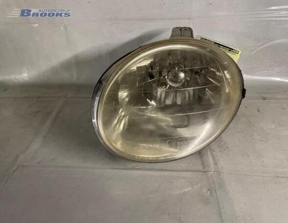 Headlight DAEWOO MATIZ (M100, M150), CHEVROLET MATIZ (M200, M250)