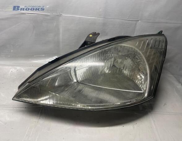 Headlight FORD FOCUS Turnier (DNW)