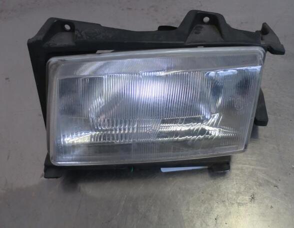 Headlight PEUGEOT EXPERT Van (222)