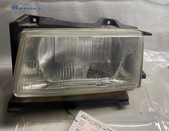 Headlight PEUGEOT EXPERT Van (222)