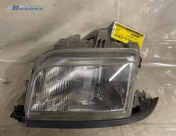 Headlight RENAULT CLIO I (B/C57_, 5/357_)