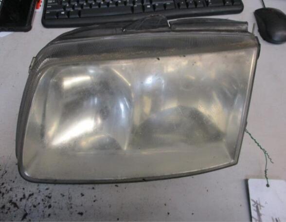 Headlight VW POLO (6N2)