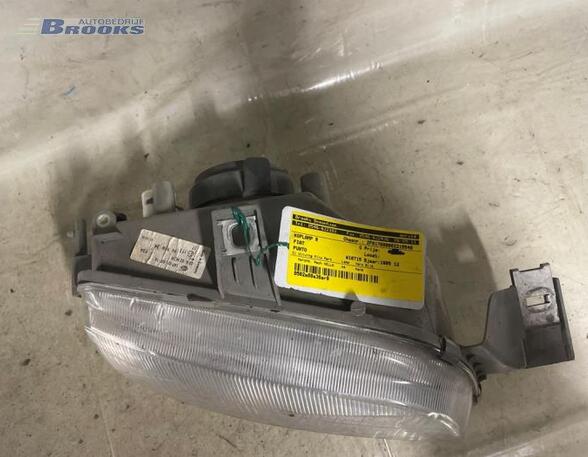 Koplamp FIAT PUNTO (176_), FIAT PUNTO Van (176_)