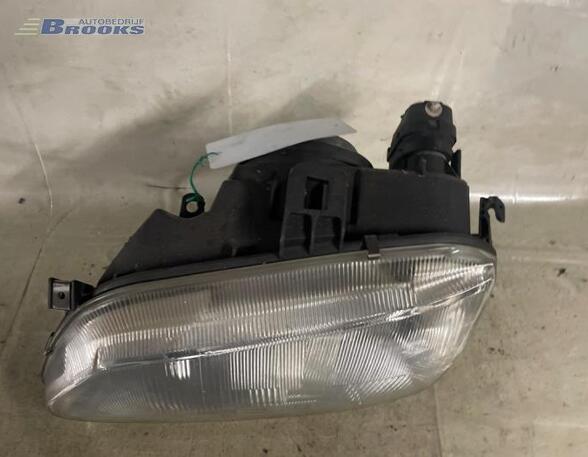 Headlight RENAULT MEGANE Scenic (JA0/1_), RENAULT SCÉNIC I MPV (JA0/1_, FA0_)