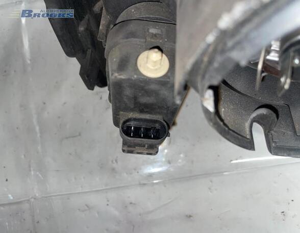 Headlight RENAULT KANGOO (KC0/1_)