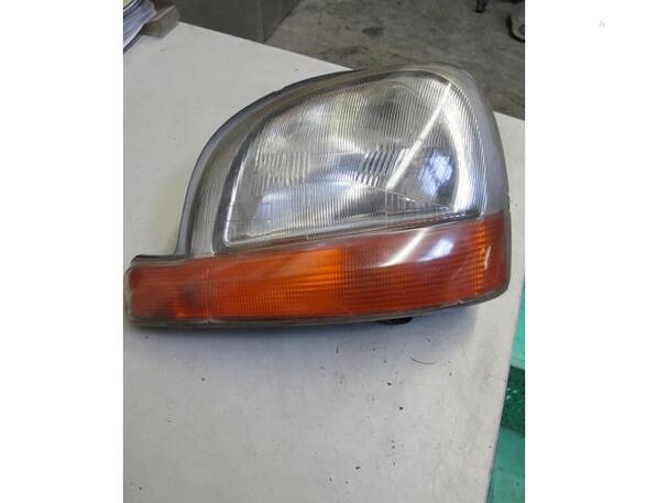 Headlight RENAULT KANGOO (KC0/1_)