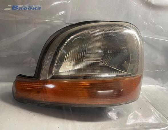 Headlight RENAULT KANGOO (KC0/1_)