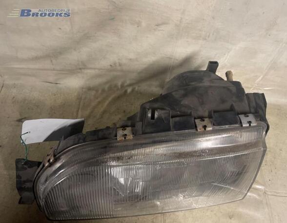 Headlight FORD SIERRA Hatchback (GBC, GBG)