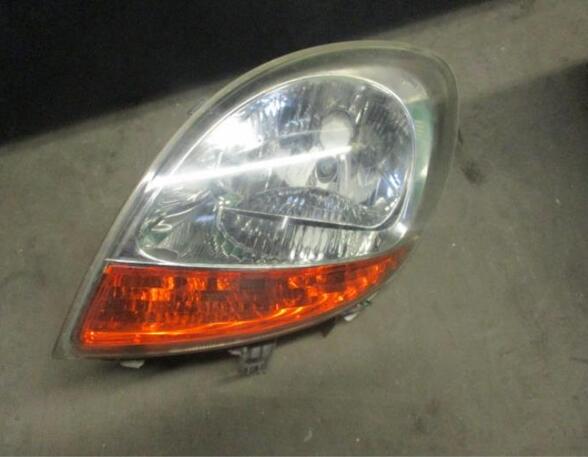 Koplamp RENAULT KANGOO Express (FC0/1_)