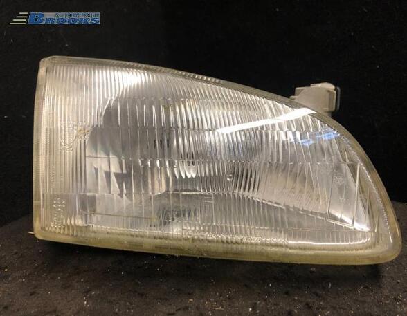 Headlight TOYOTA STARLET (_P9_)