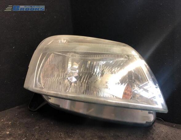 Headlight CITROËN BERLINGO / BERLINGO FIRST Box Body/MPV (M_)