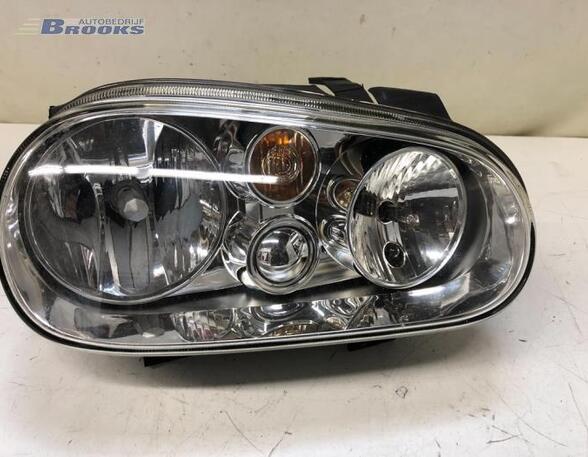 Headlight VW GOLF IV (1J1), VW GOLF IV Variant (1J5)