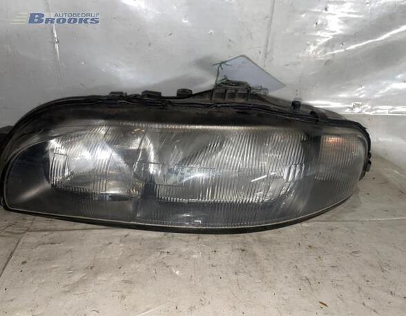 Headlight FIAT BRAVA (182_)