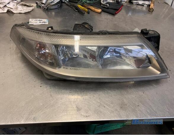 Headlight RENAULT LAGUNA II Grandtour (KG0/1_)