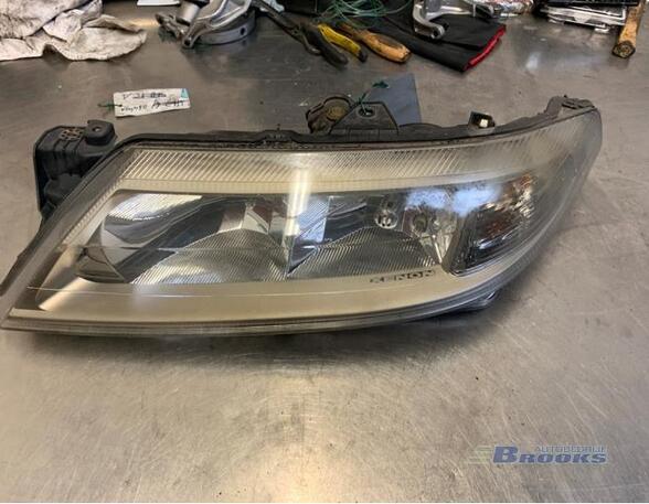 Headlight RENAULT LAGUNA II Grandtour (KG0/1_)