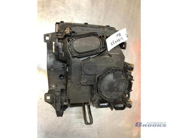 Hauptscheinwerfer rechts Land Rover Range Rover III L322 0301185204 P15582560