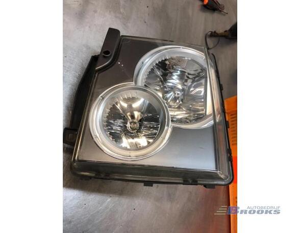 Koplamp LAND ROVER RANGE ROVER III (L322)