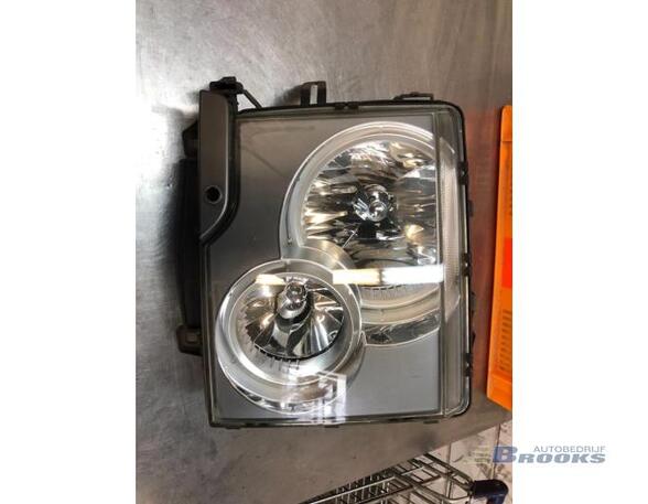 Headlight LAND ROVER RANGE ROVER III (L322)