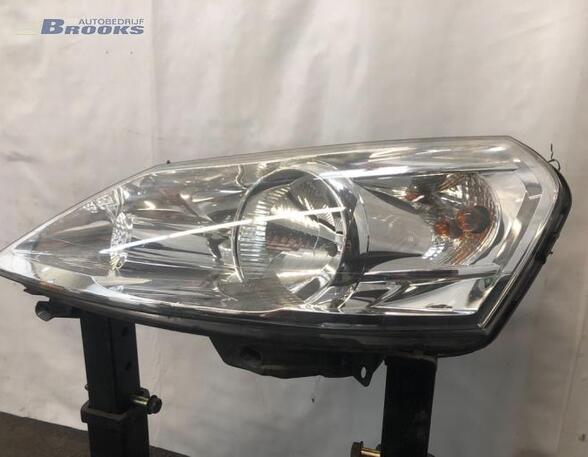 Headlight CITROËN JUMPY III Van (V_)