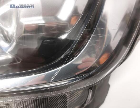 Headlight FORD RANGER (TKE)