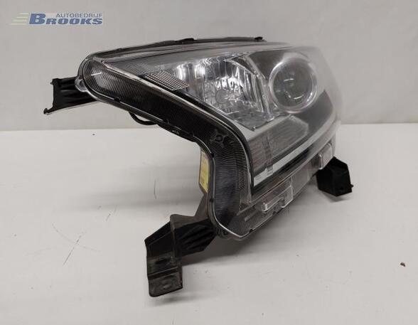 Koplamp FORD RANGER (TKE)