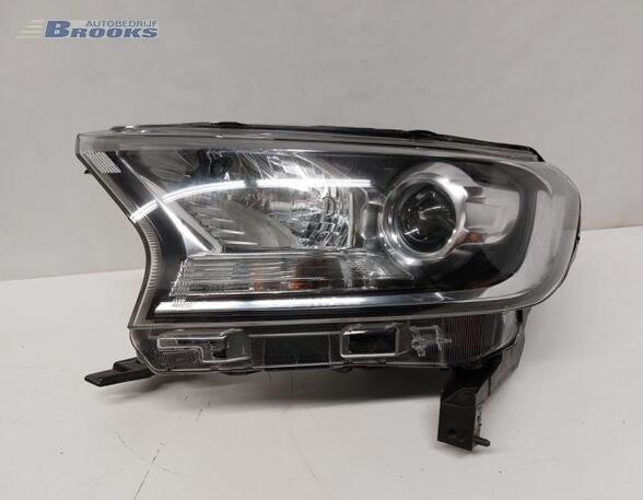 Headlight FORD RANGER (TKE)