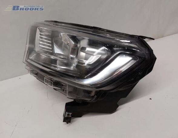 Headlight FORD RANGER (TKE)