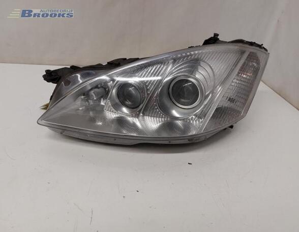 Koplamp MERCEDES-BENZ S-CLASS (W221), MERCEDES-BENZ E-CLASS (W212)