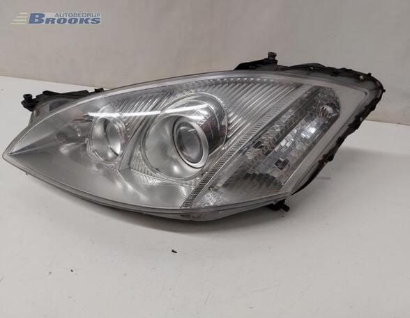 Headlight MERCEDES-BENZ S-CLASS (W221), MERCEDES-BENZ E-CLASS (W212)