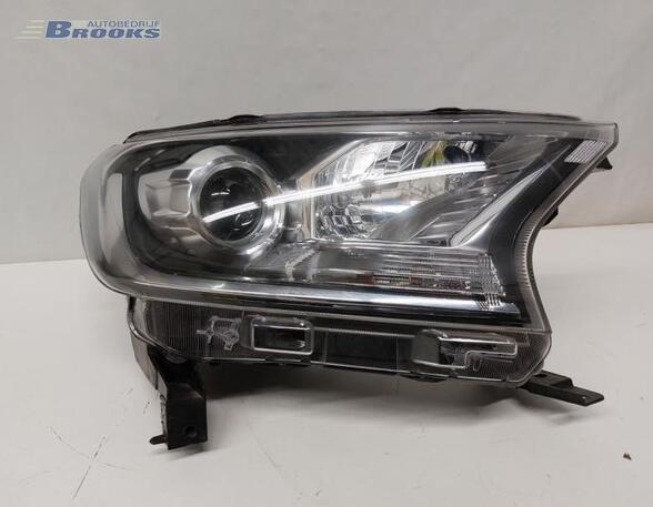 Headlight FORD RANGER (TKE)