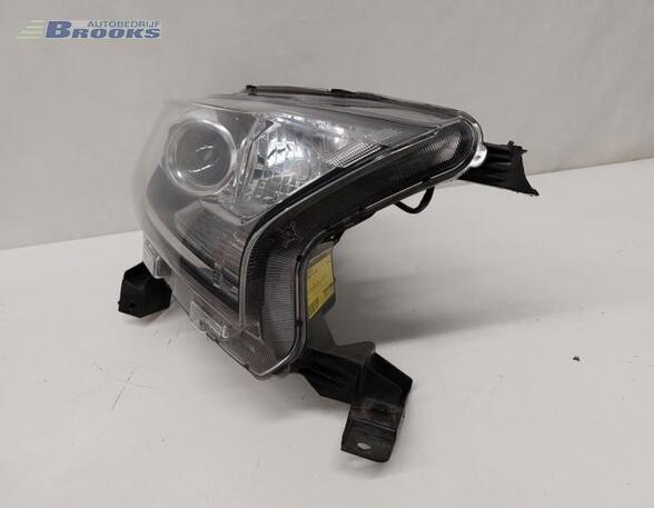 Koplamp FORD RANGER (TKE)