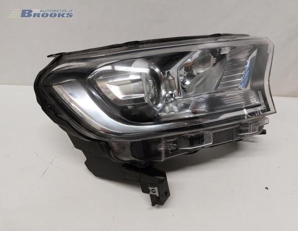 Headlight FORD RANGER (TKE)