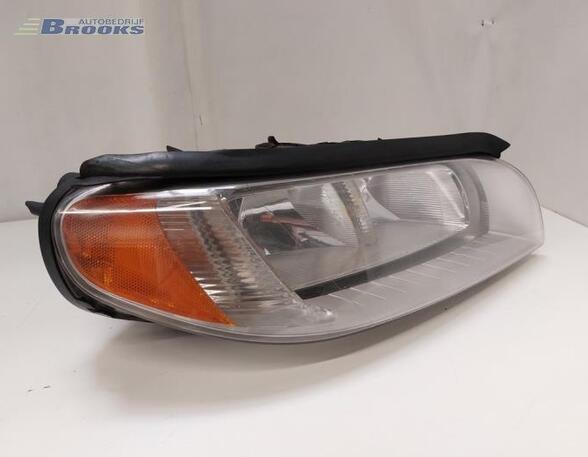 Headlight VOLVO V70 III (135), VOLVO XC70 II (136)