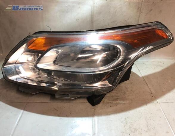 Headlight CITROËN C3 PICASSO (SH_)