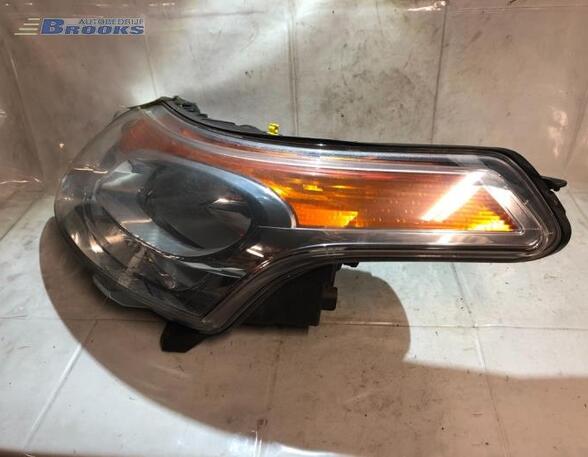 Headlight CITROËN C3 PICASSO (SH_)