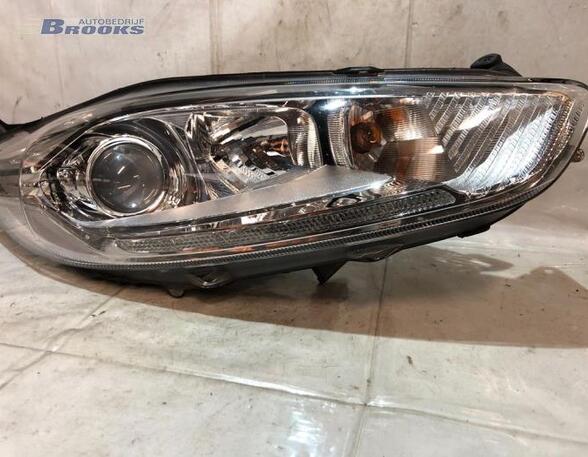 Koplamp FORD FIESTA VI (CB1, CCN), FORD FIESTA VI Van