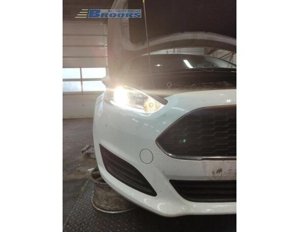 Headlight FORD FIESTA VI (CB1, CCN), FORD FIESTA VI Van