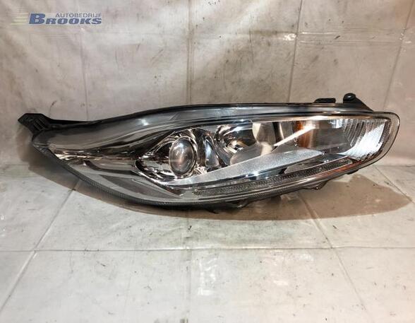 Headlight FORD FIESTA VI (CB1, CCN), FORD FIESTA VI Van