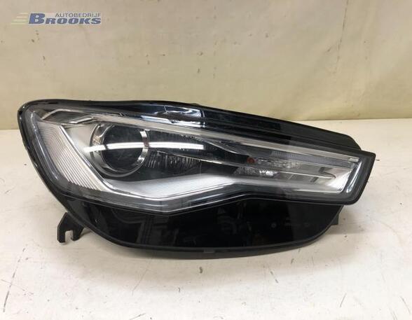 Headlight AUDI A6 (4G2, 4GC, C7), LAND ROVER DISCOVERY IV (L319)